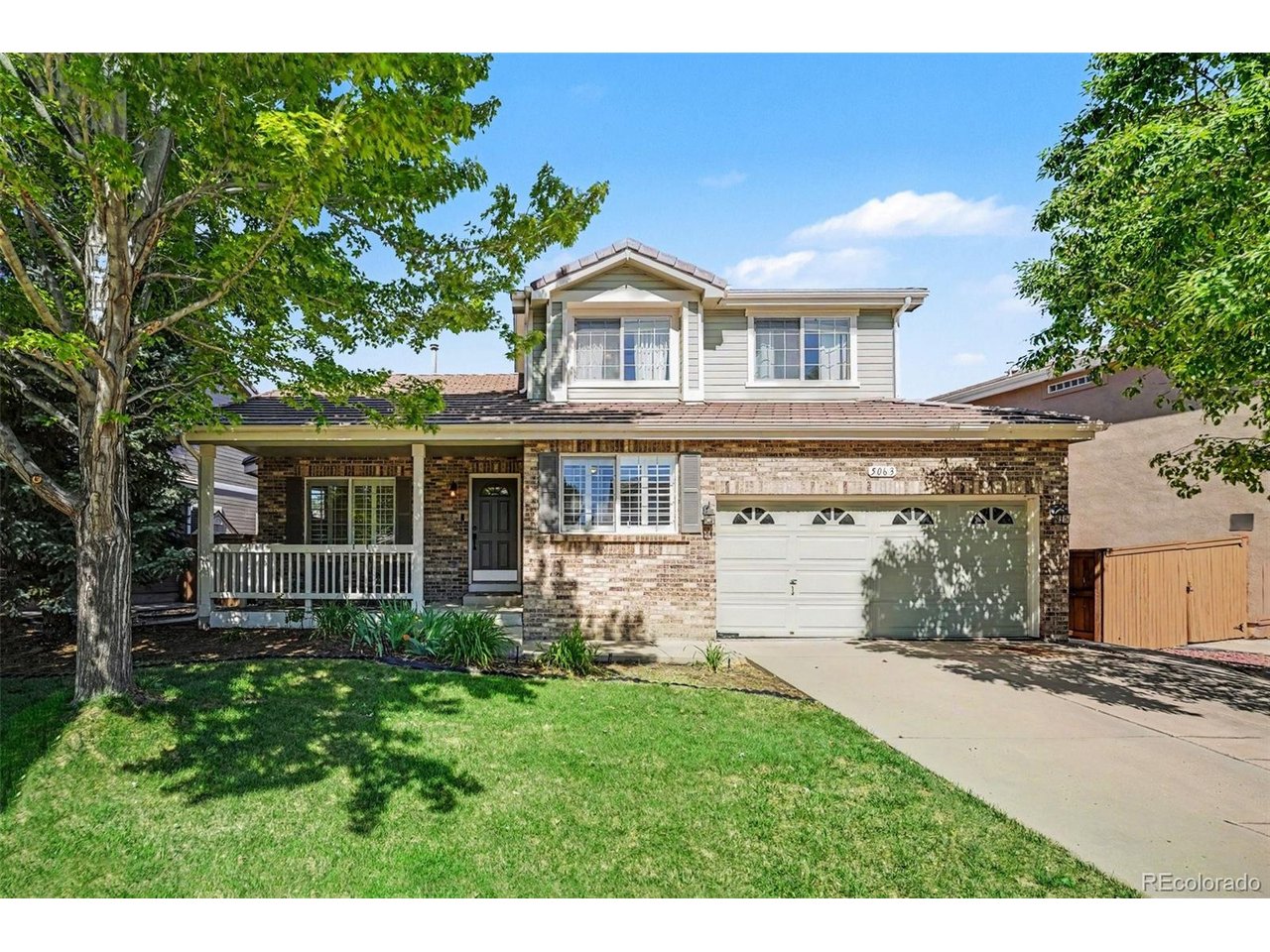 Photo of 5063 Ashbrook Cir Highlands Ranch CO 80130