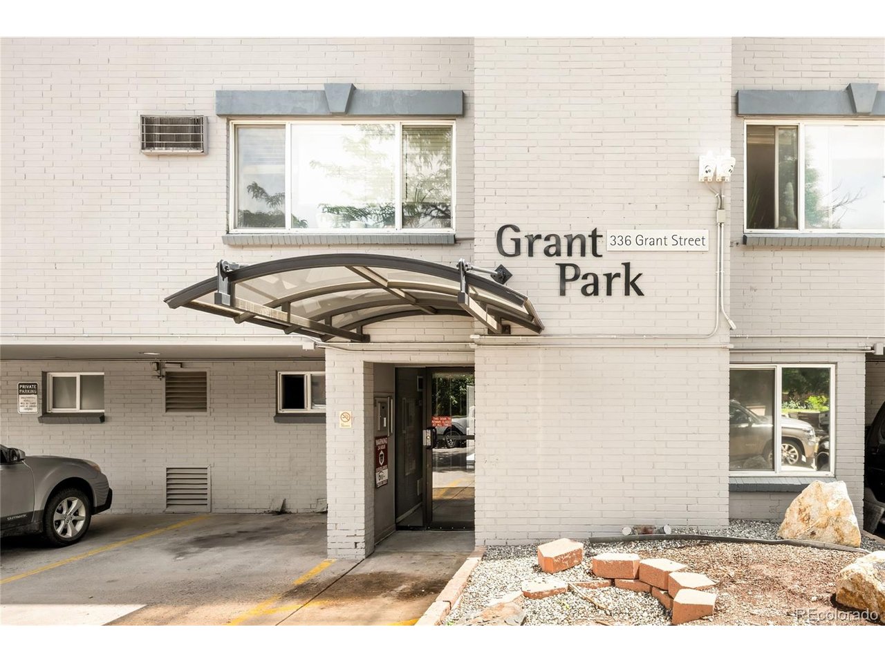 Photo of 336 N Grant St #412 Denver CO 80203