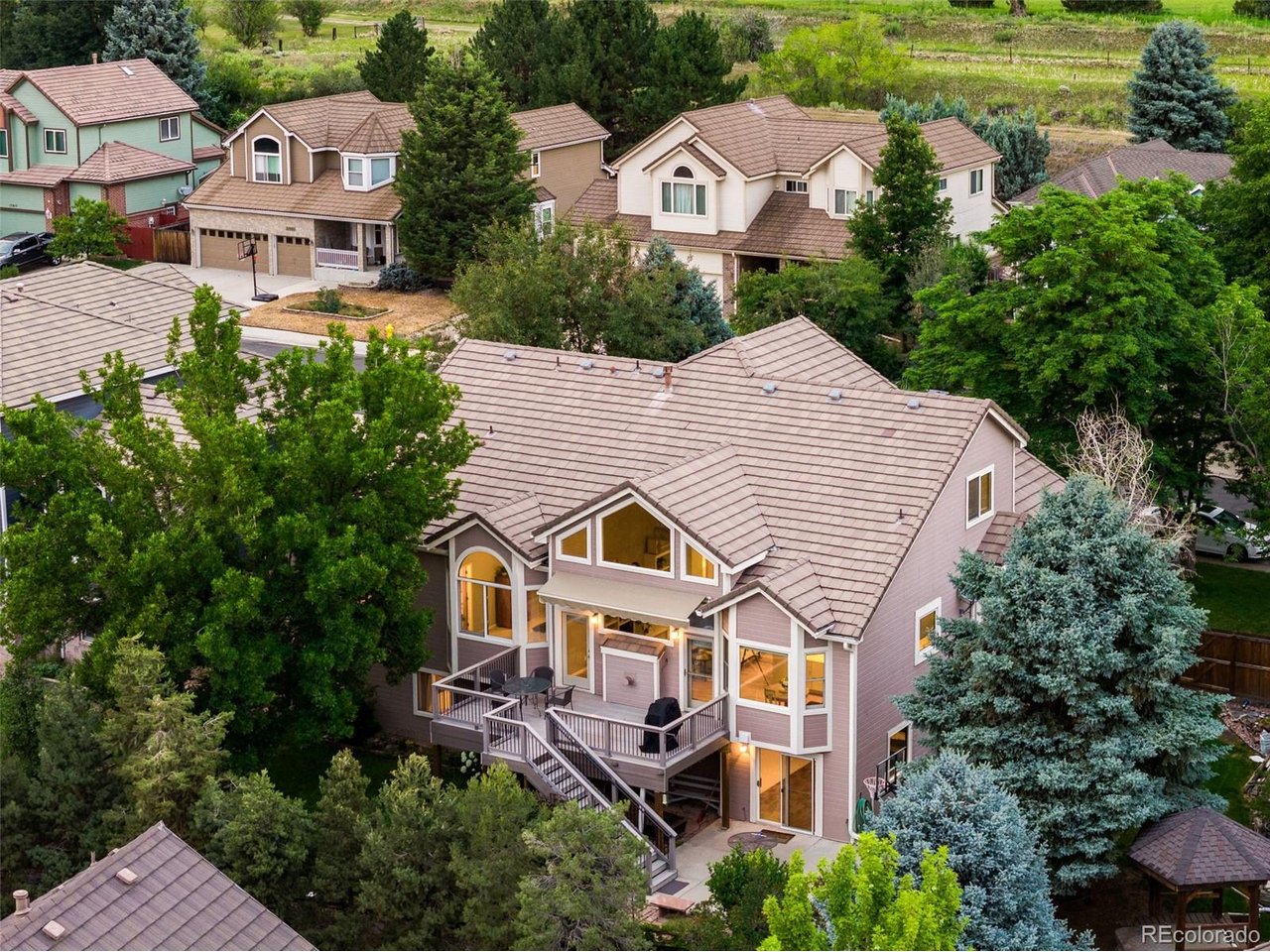 Photo of 11956 W 75th Ln Arvada CO 80005