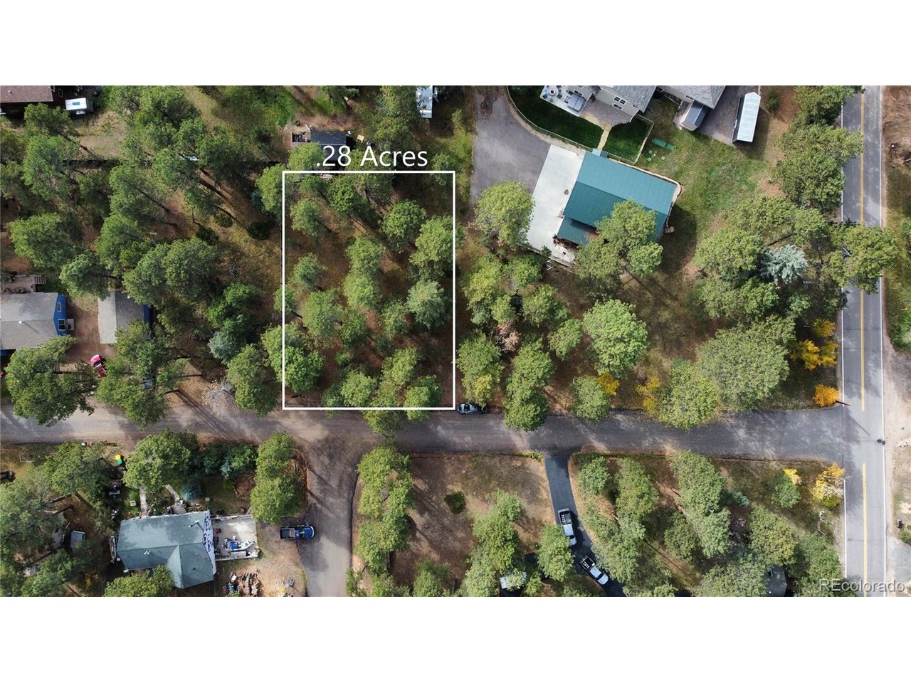 Photo of 26698 De Berry St Conifer CO 80433