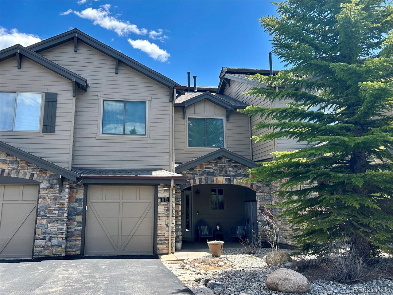 Photo of 114 Robin Dr #114 Silverthorne CO 80498