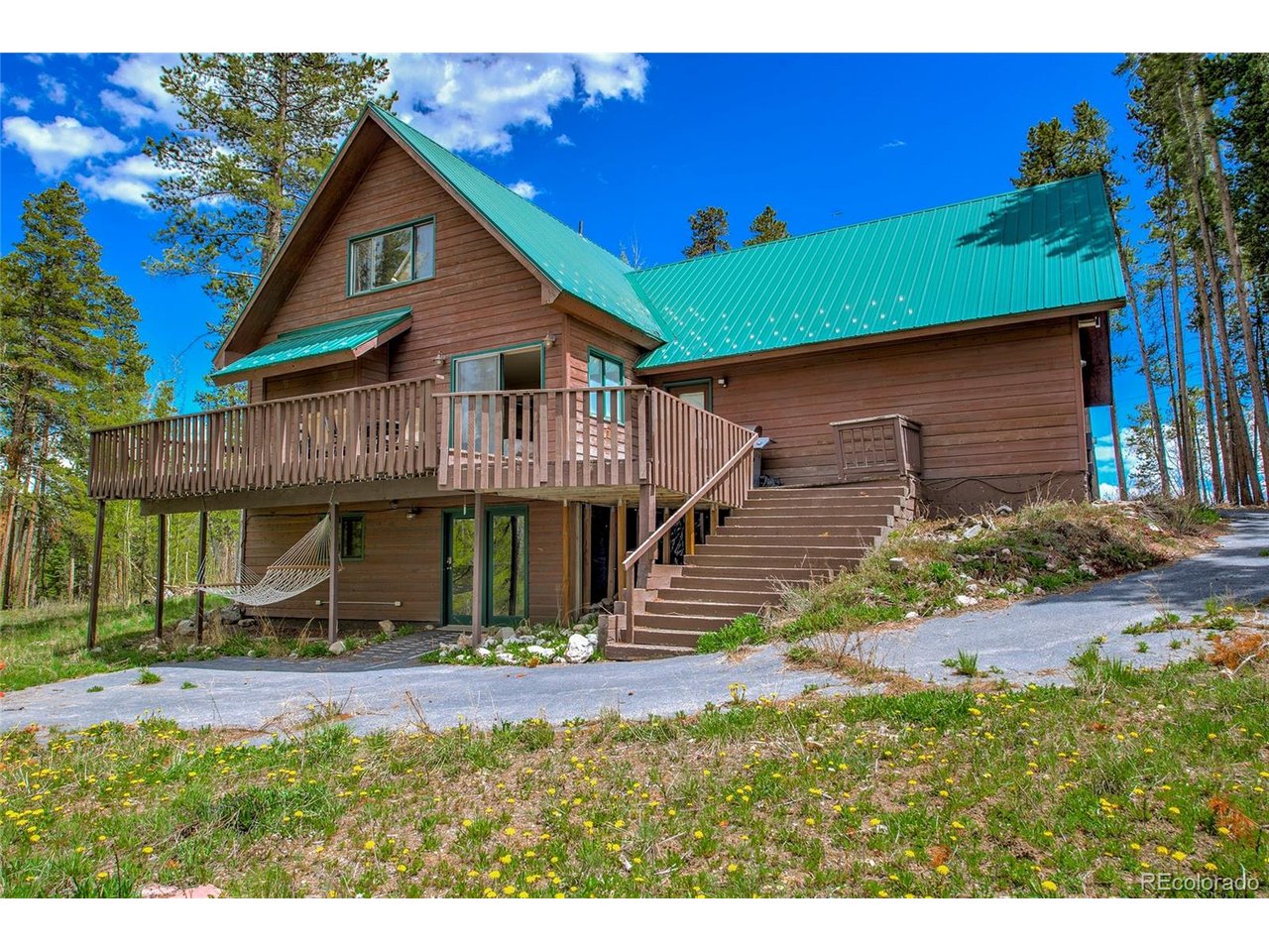 Photo of 689 American Way Breckenridge CO 80424