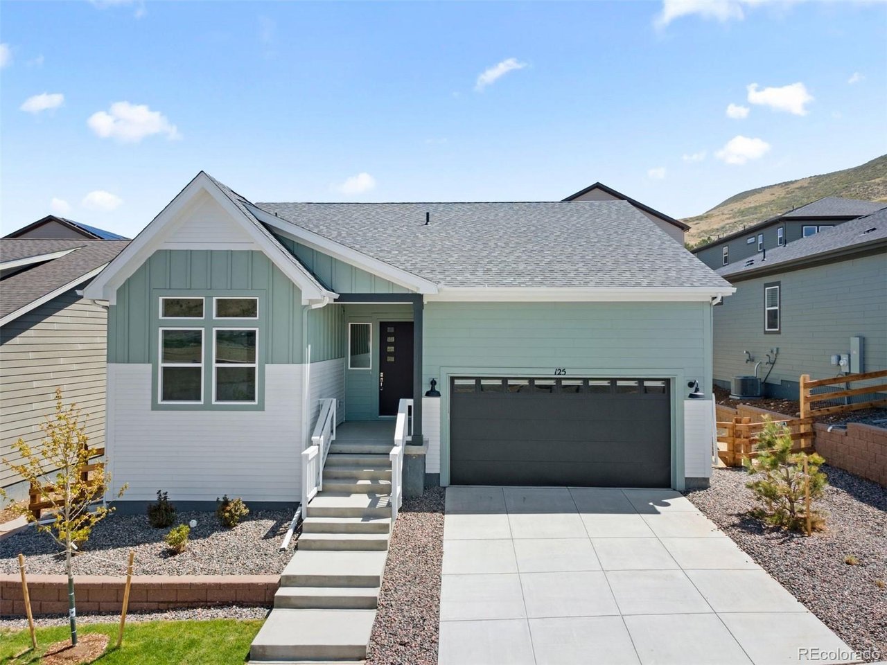 Photo of 125 S Terry St Golden CO 80401