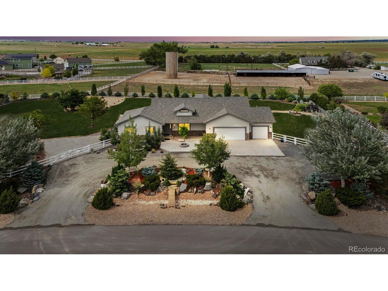 Photo of 10981 E 166th Ave Brighton CO 80602
