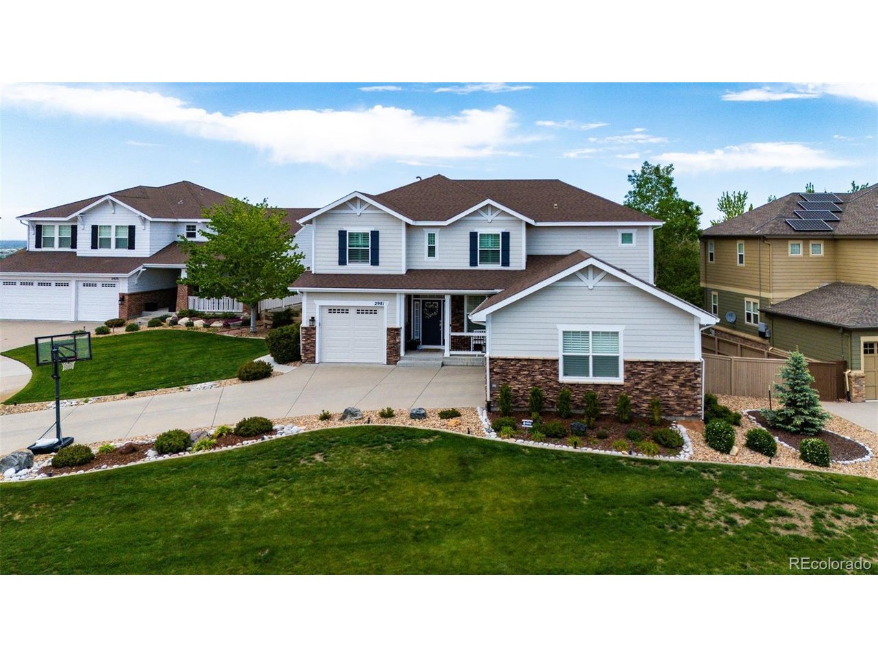 Photo of 2981 Newbury Ct Littleton CO 80126