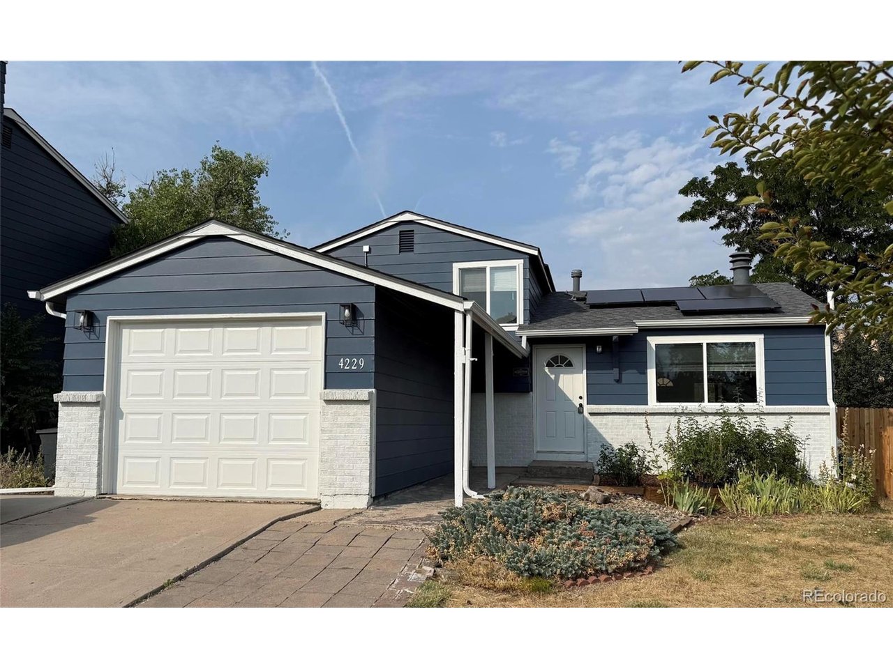Photo of 4229 S Pitkin St Aurora CO 80013