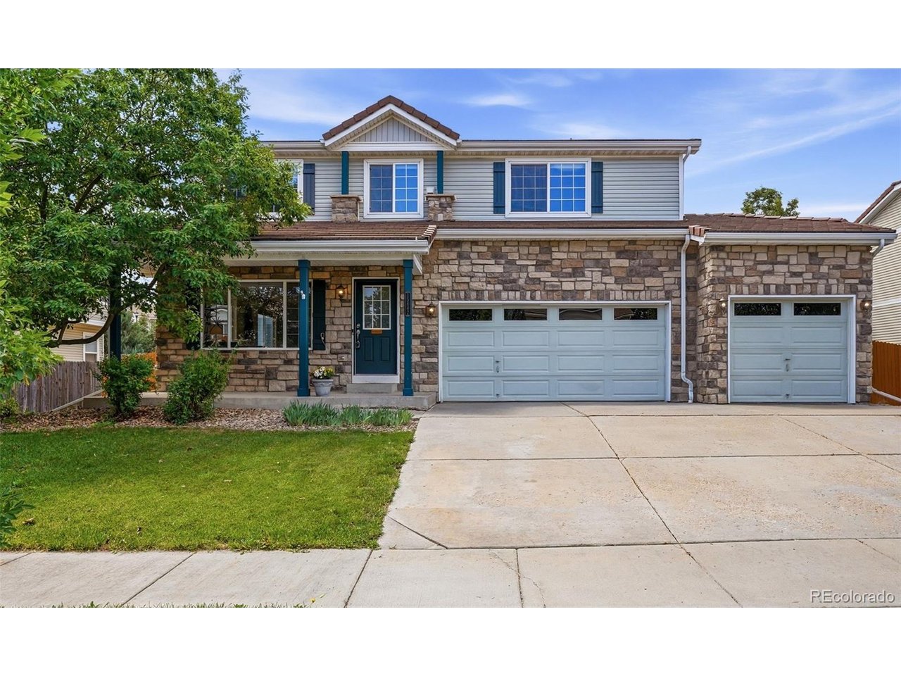 Photo of 15642 E 98th Pl Commerce City CO 80022