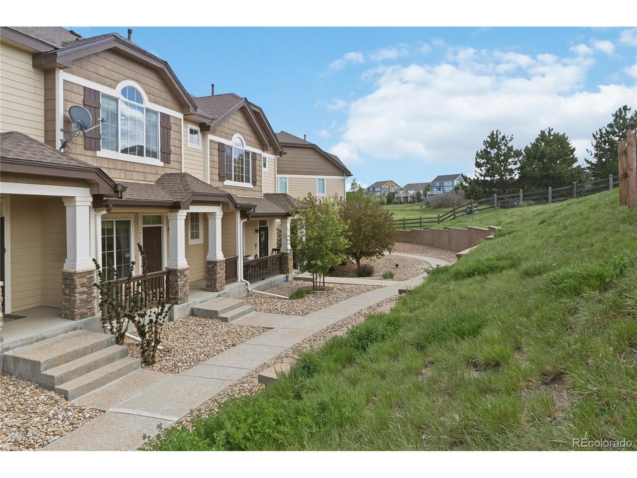 Photo of 1328 Royal Troon Dr Castle Rock CO 80104