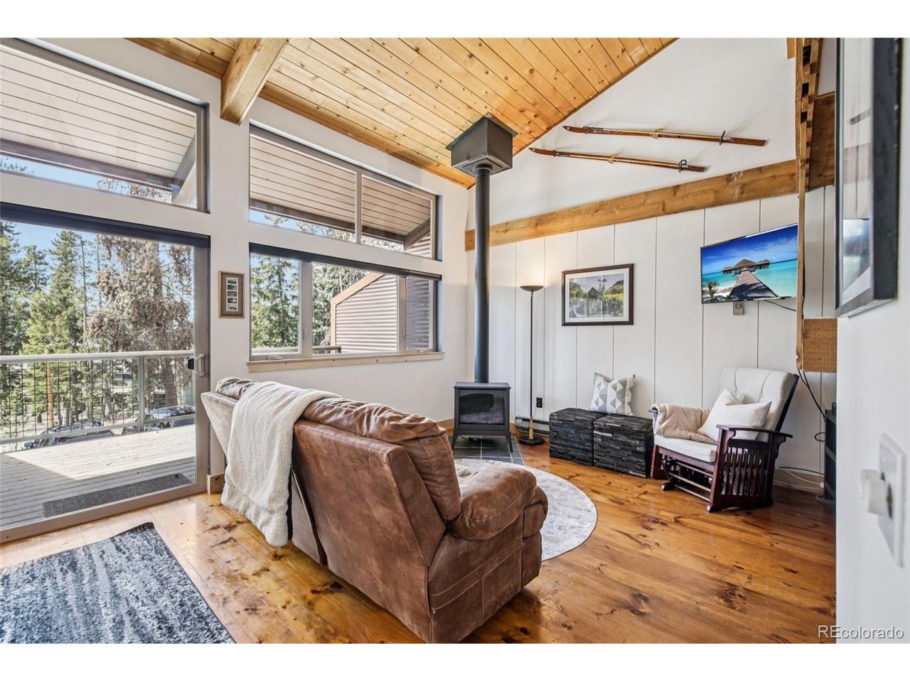 Photo of 166 S Fuller Placer Rd #6 Breckenridge CO 80424