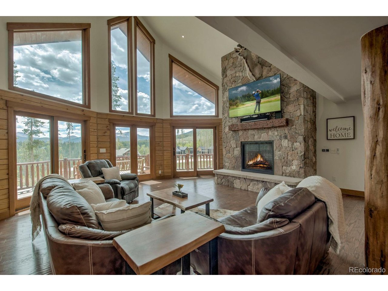 Photo of 157 Barton Way Breckenridge CO 80424