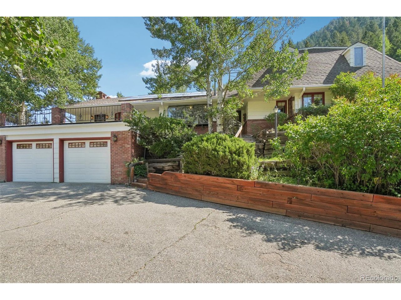 Photo of 203 9th St Georgetown CO 80444