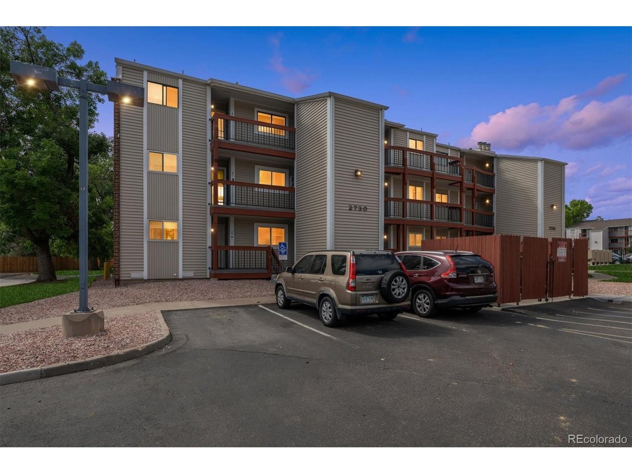 Photo of 2730 W 86th Ave #37 Westminster CO 80031