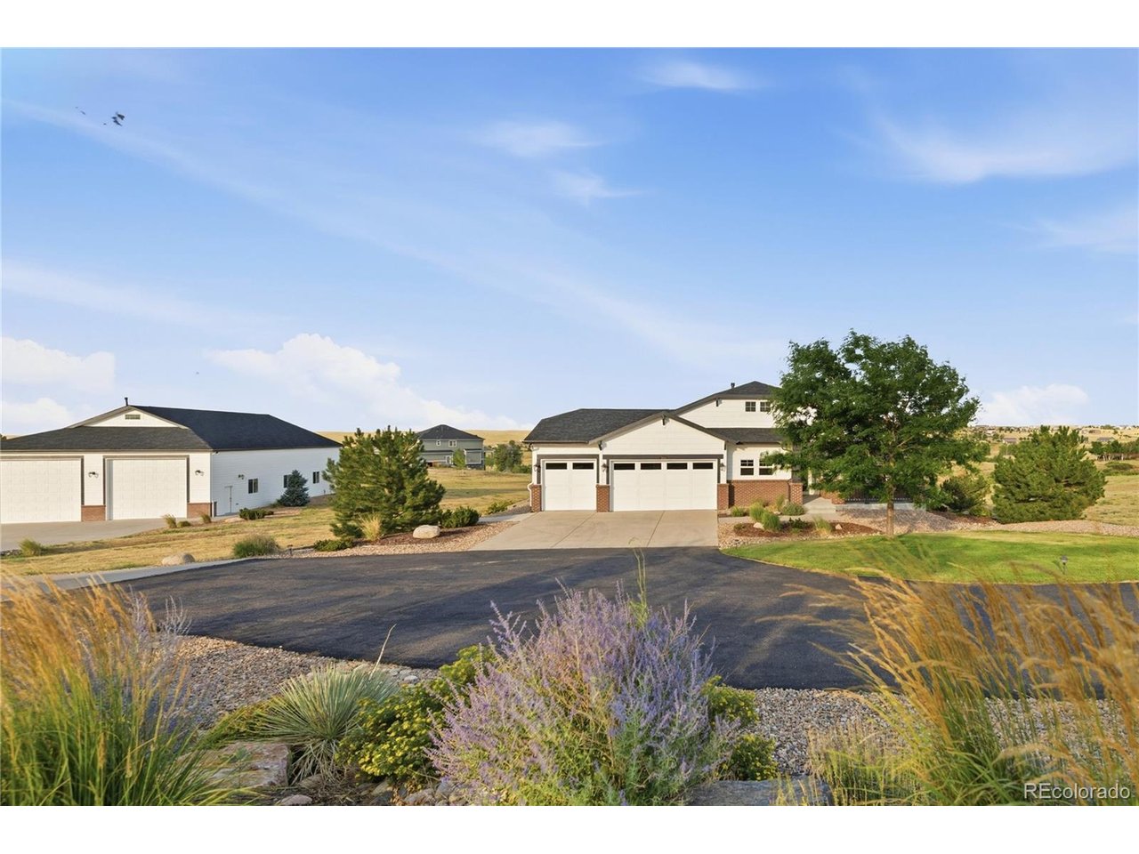 Photo of 2504 Elkhorn Ranch St Parker CO 80138