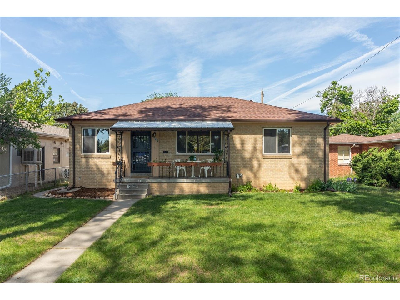 Photo of 2929 Dexter St Denver CO 80207