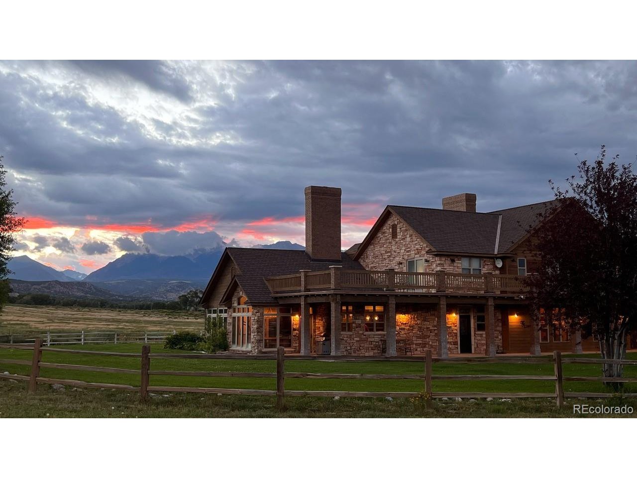 Photo of 8270 County Road 160 #B Salida CO 81201