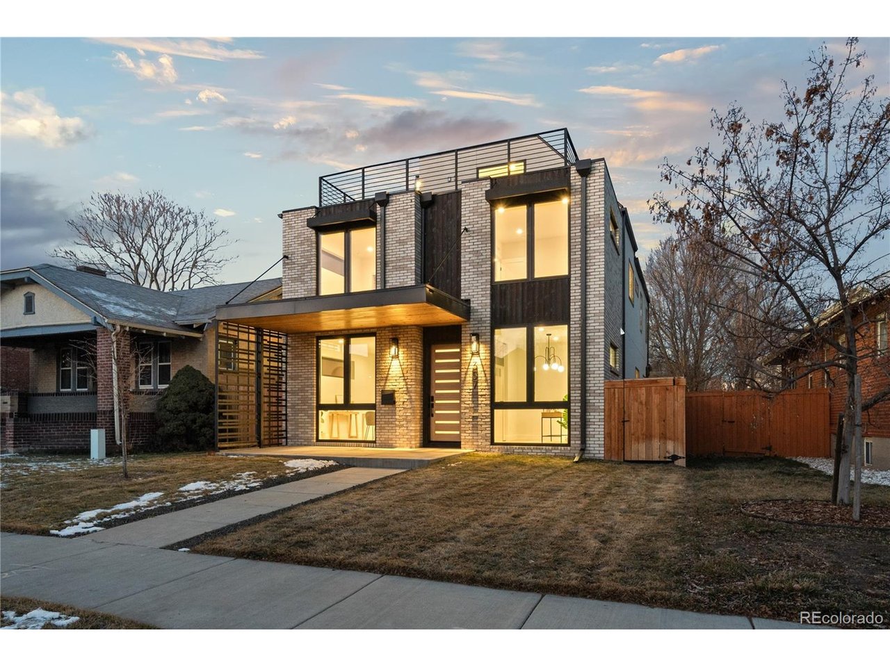 Photo of 357 S Franklin St Denver CO 80209