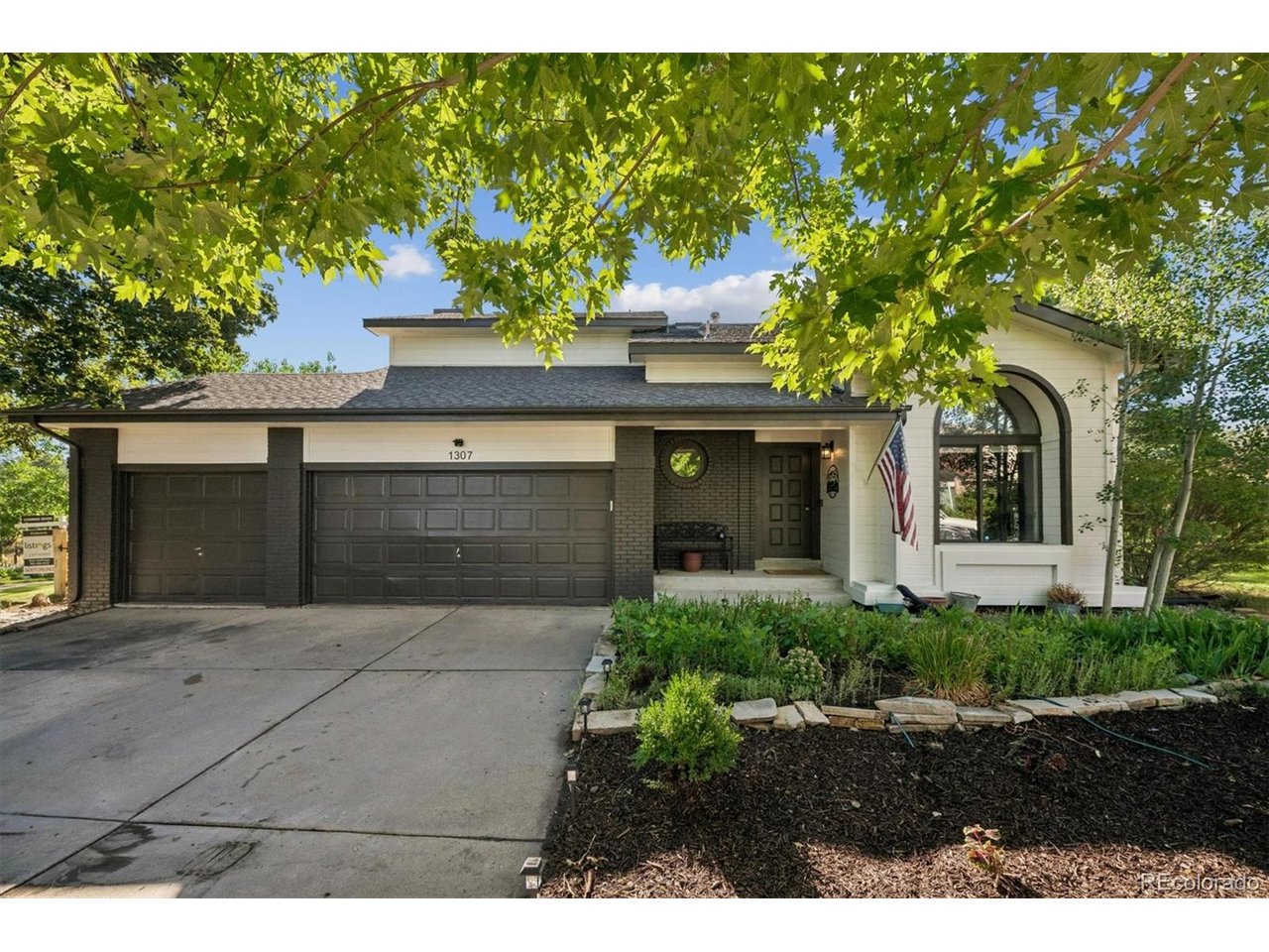 Photo of 1307 Wildwood Ln Castle Rock CO 80104