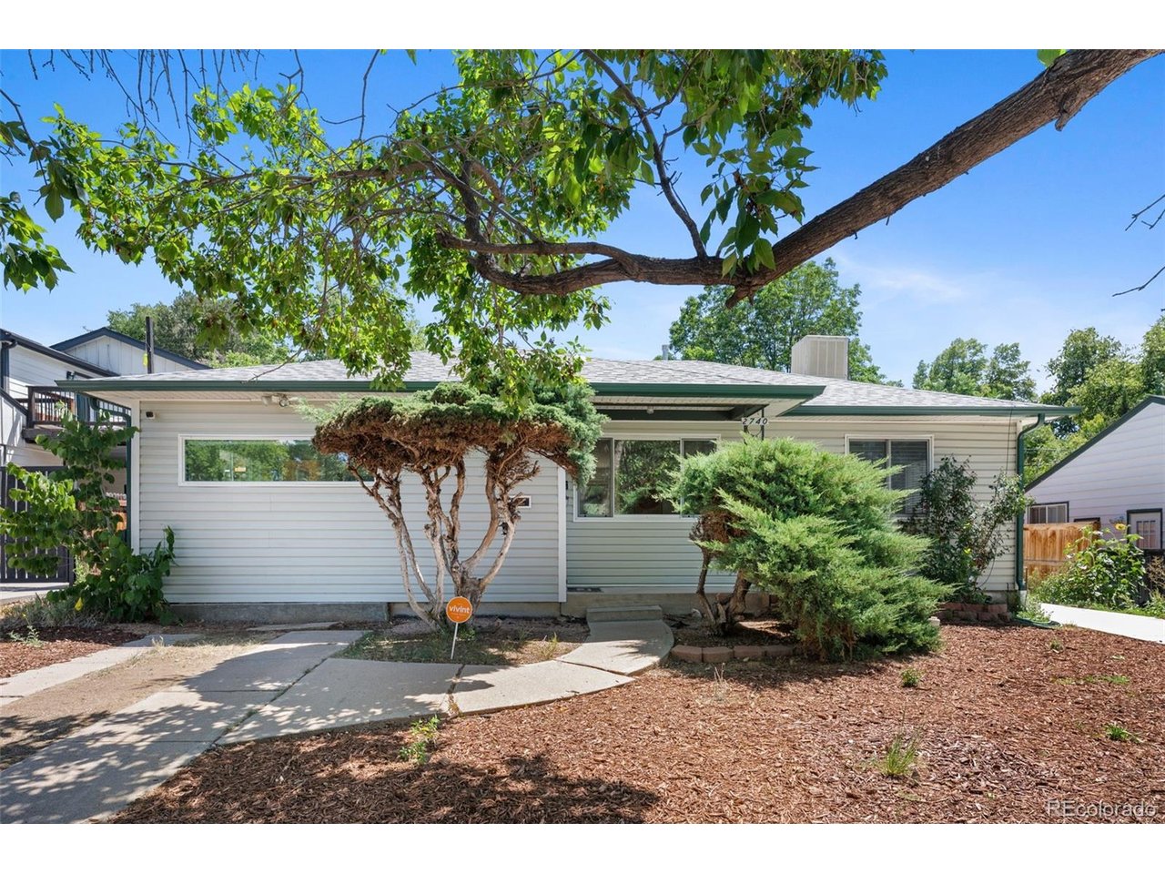 Photo of 2740 S Madison St Denver CO 80210