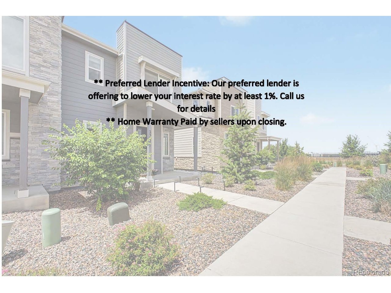 Photo of 23543 E 5th Dr Aurora CO 80018