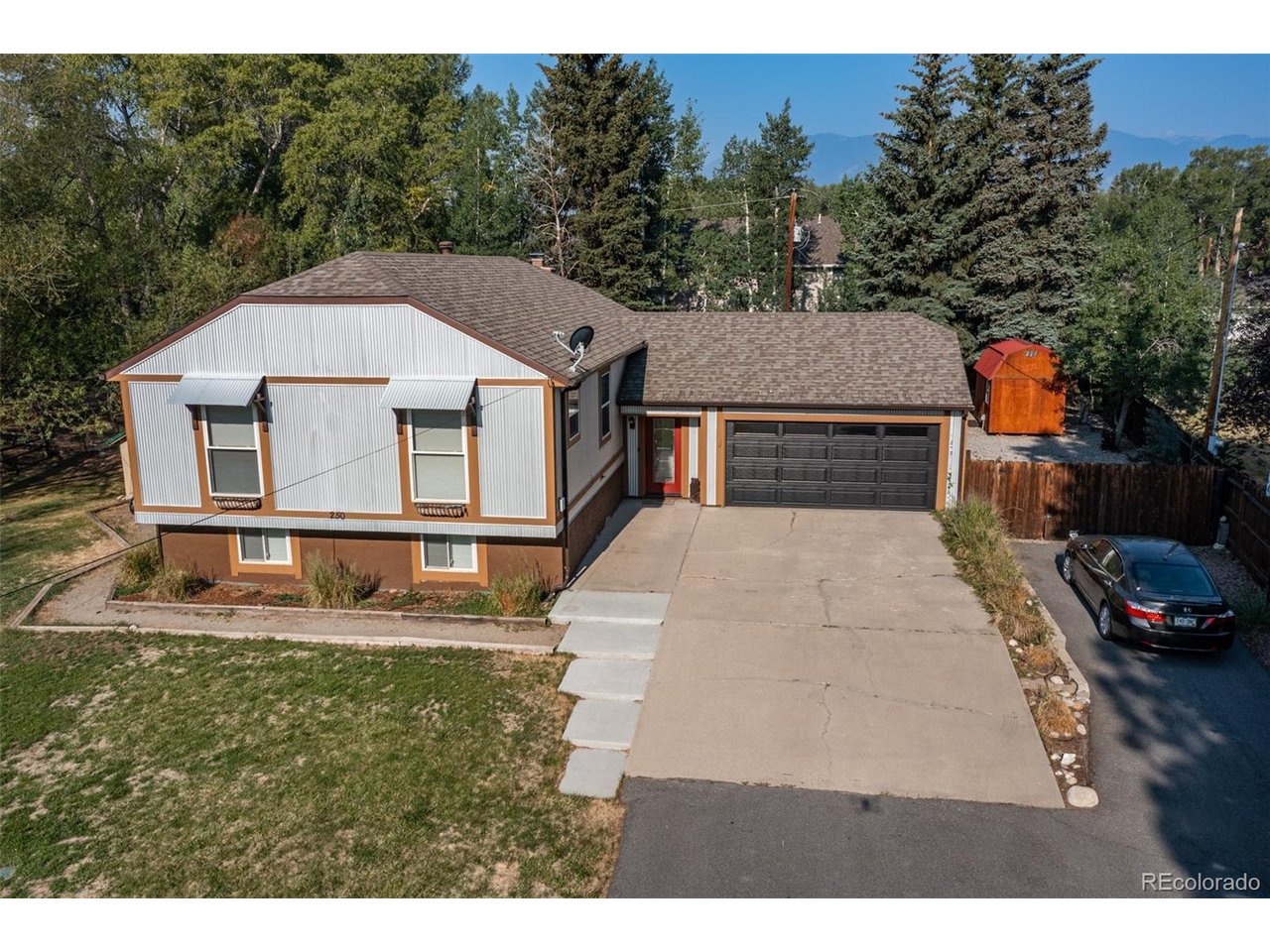 Photo of 250 James St Buena Vista CO 81211