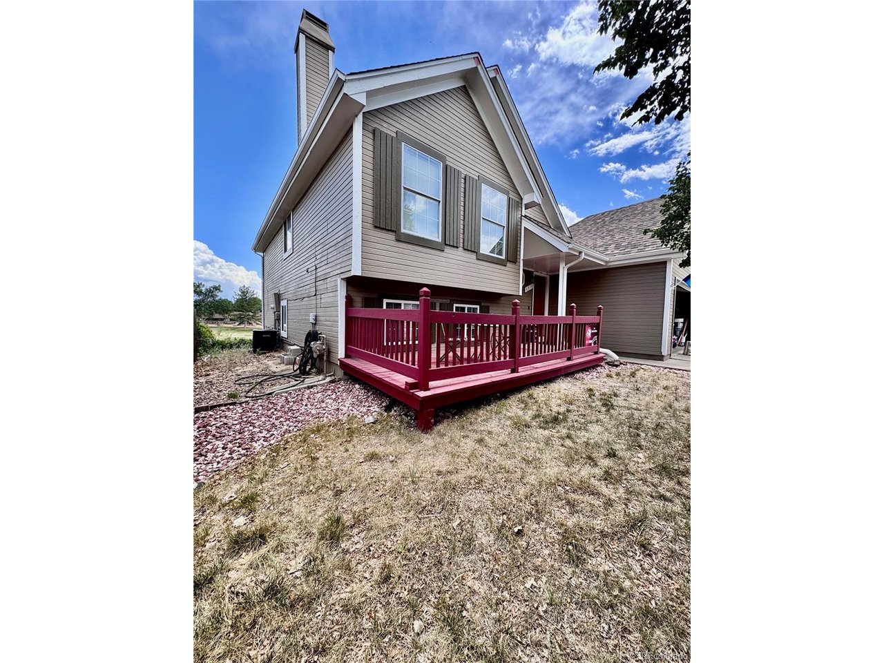 Photo of 4918 S Sedalia Way Aurora CO 80015