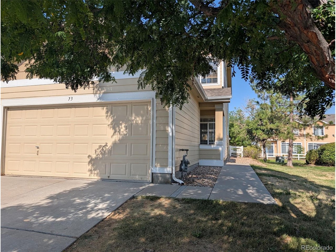 Photo of 14400 Albrook Dr #73 Denver CO 80239