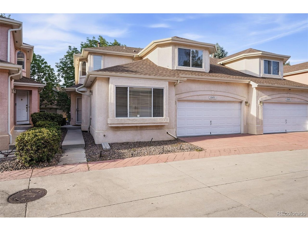 Photo of 12471 E Caspian Dr Aurora CO 80014