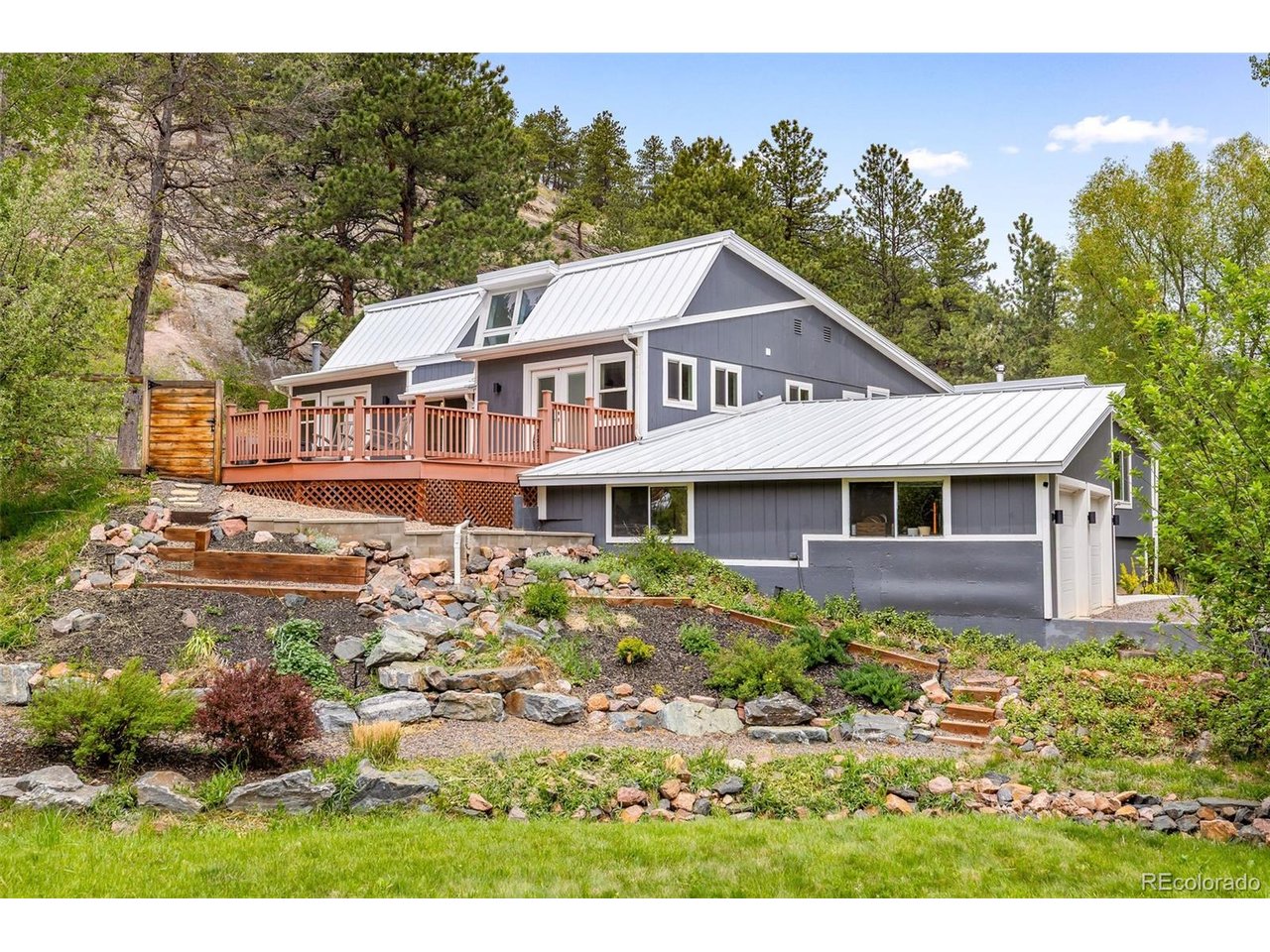 Photo of 626 Valley Ln Boulder CO 80302
