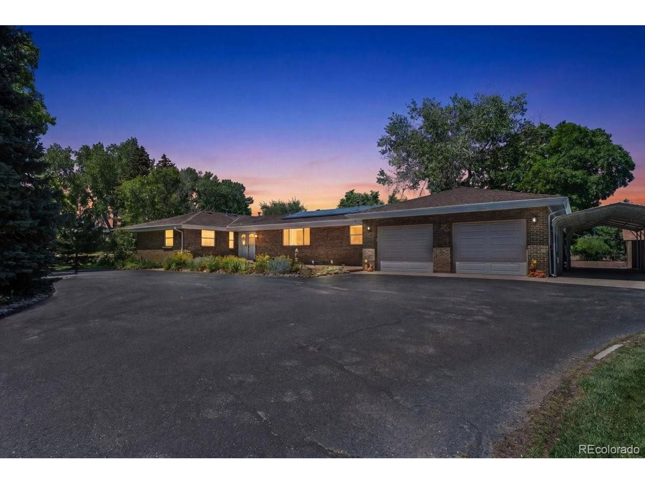 Photo of 3471 S Owens Ct Denver CO 80227