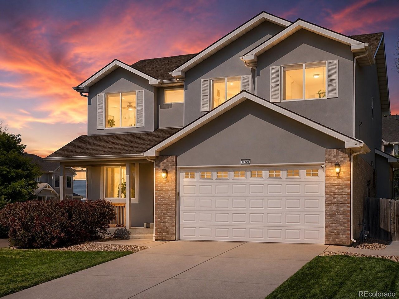 Photo of 10721 Xanadu St Commerce City CO 80022