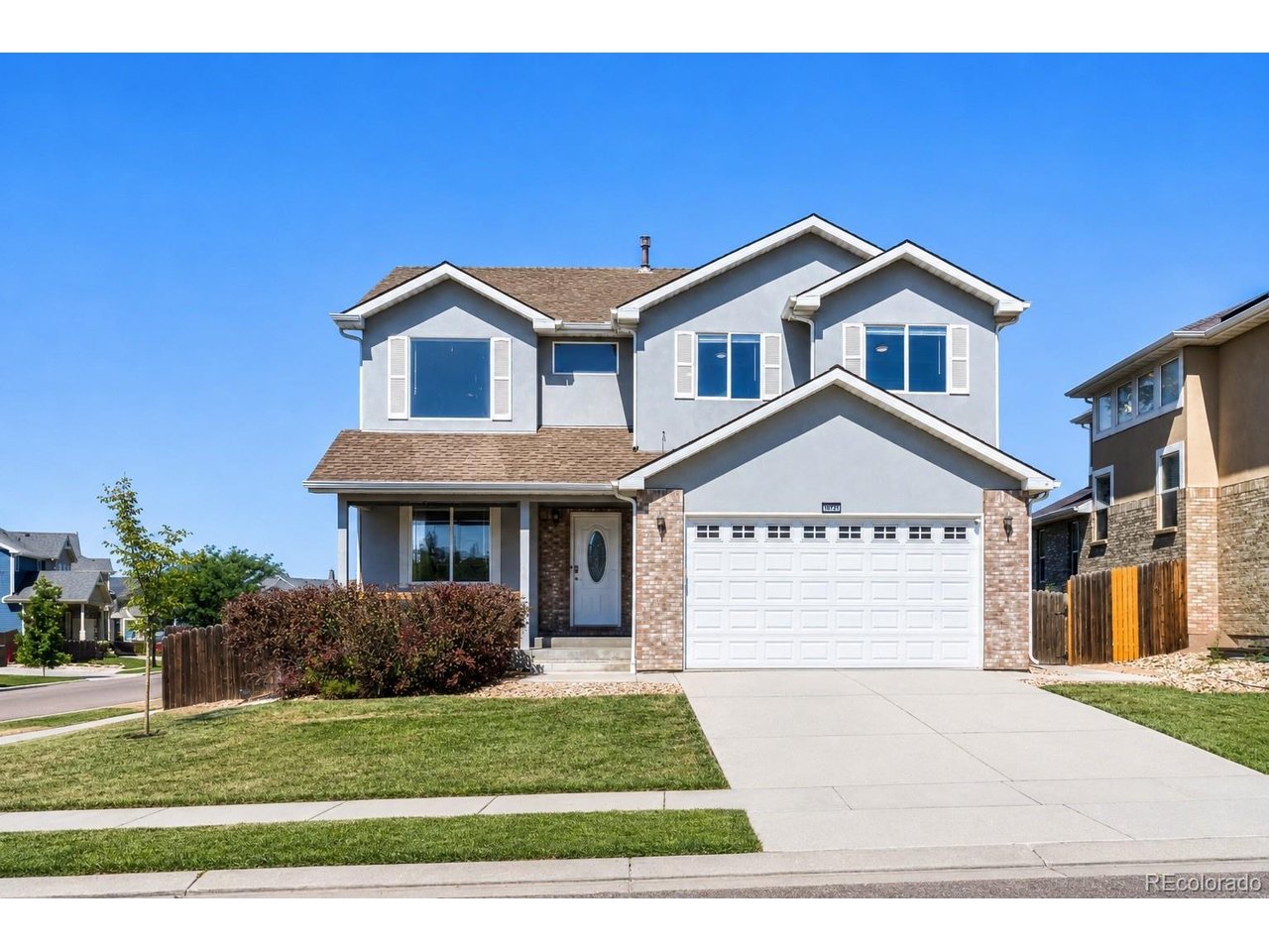 Photo of 10721 Xanadu St Commerce City CO 80022