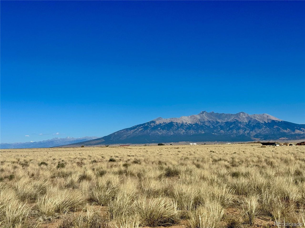 Photo of 1 N 29th St Blanca CO 81123