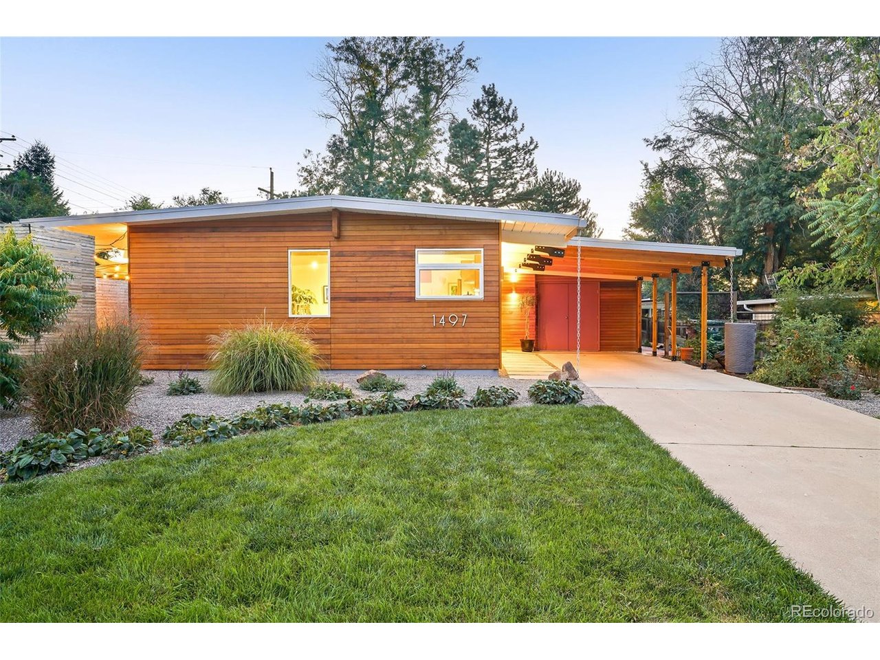 Photo of 1497 S Fairfax St Denver CO 80222