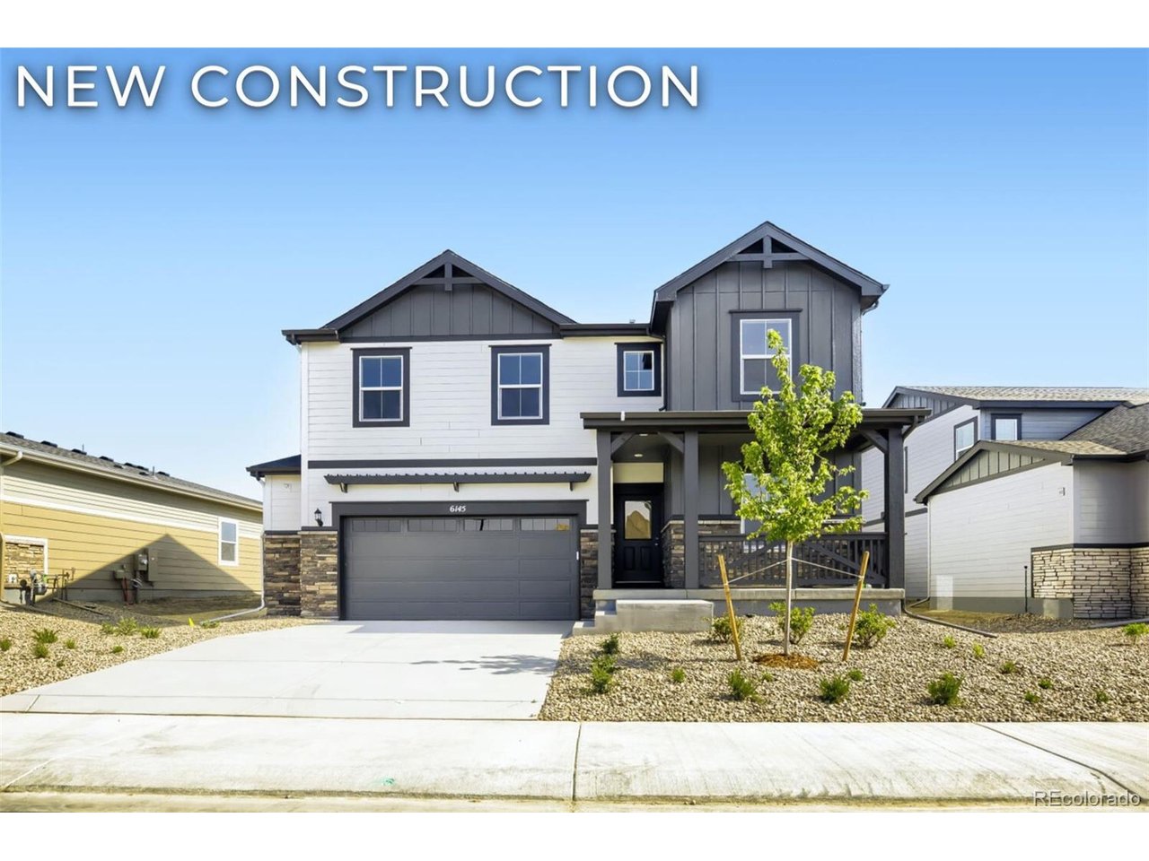 Photo of 6145 Bream Pl Loveland CO 80538