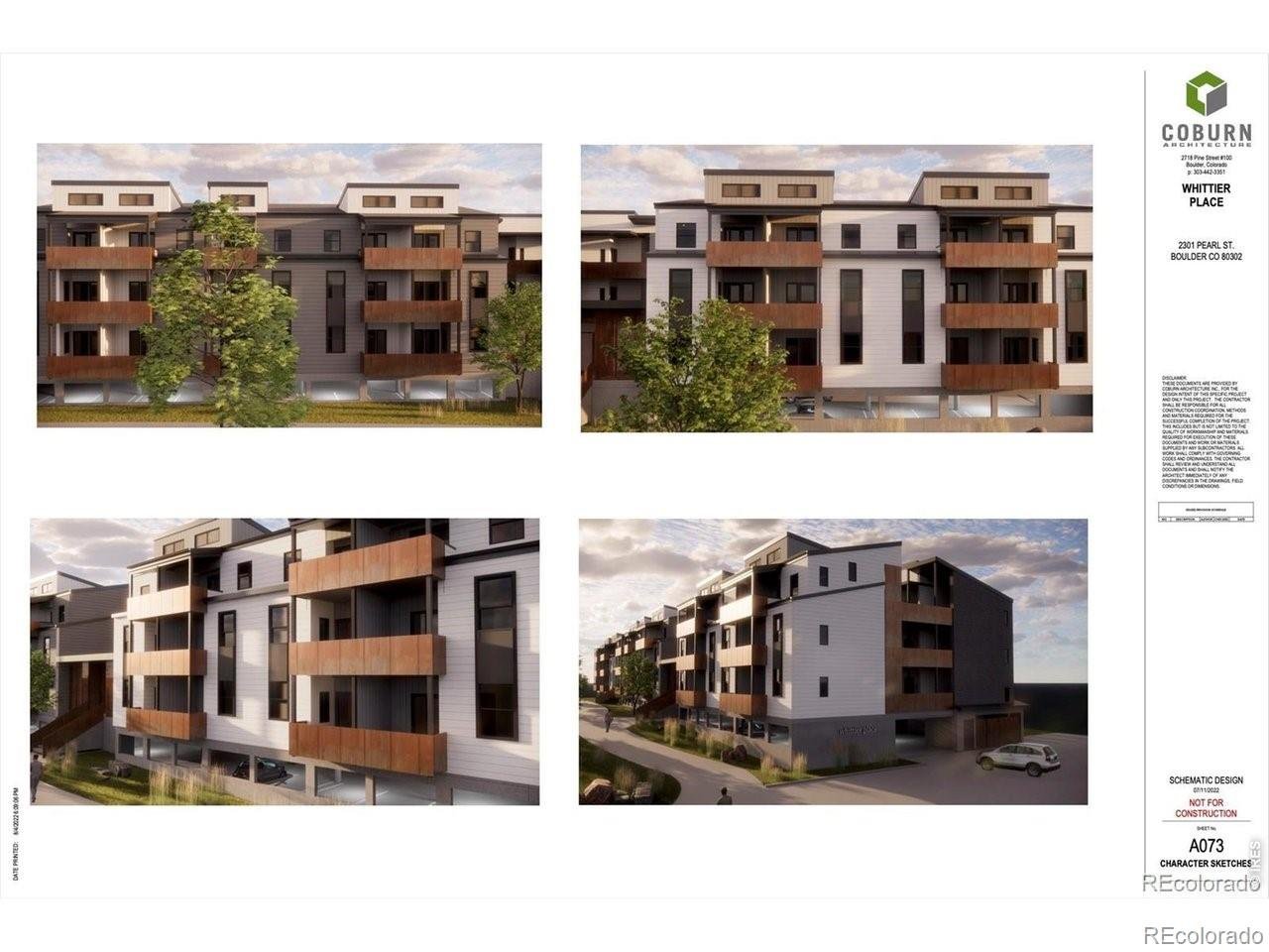 Photo of 2301 Pearl St #49 Boulder CO 80302