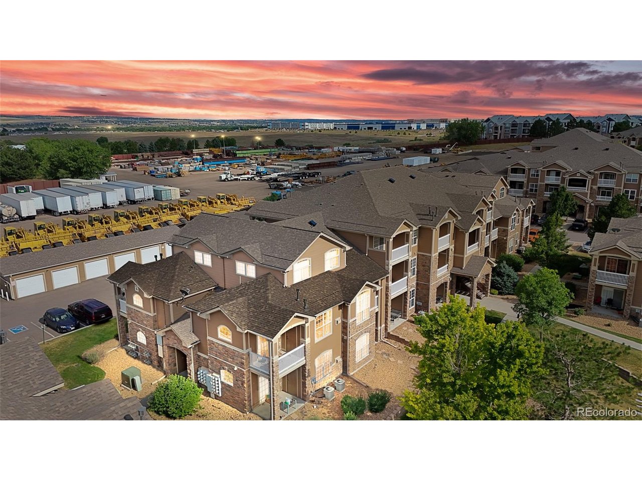 Photo of 7440 S Blackhawk St #4-305 Englewood CO 80112