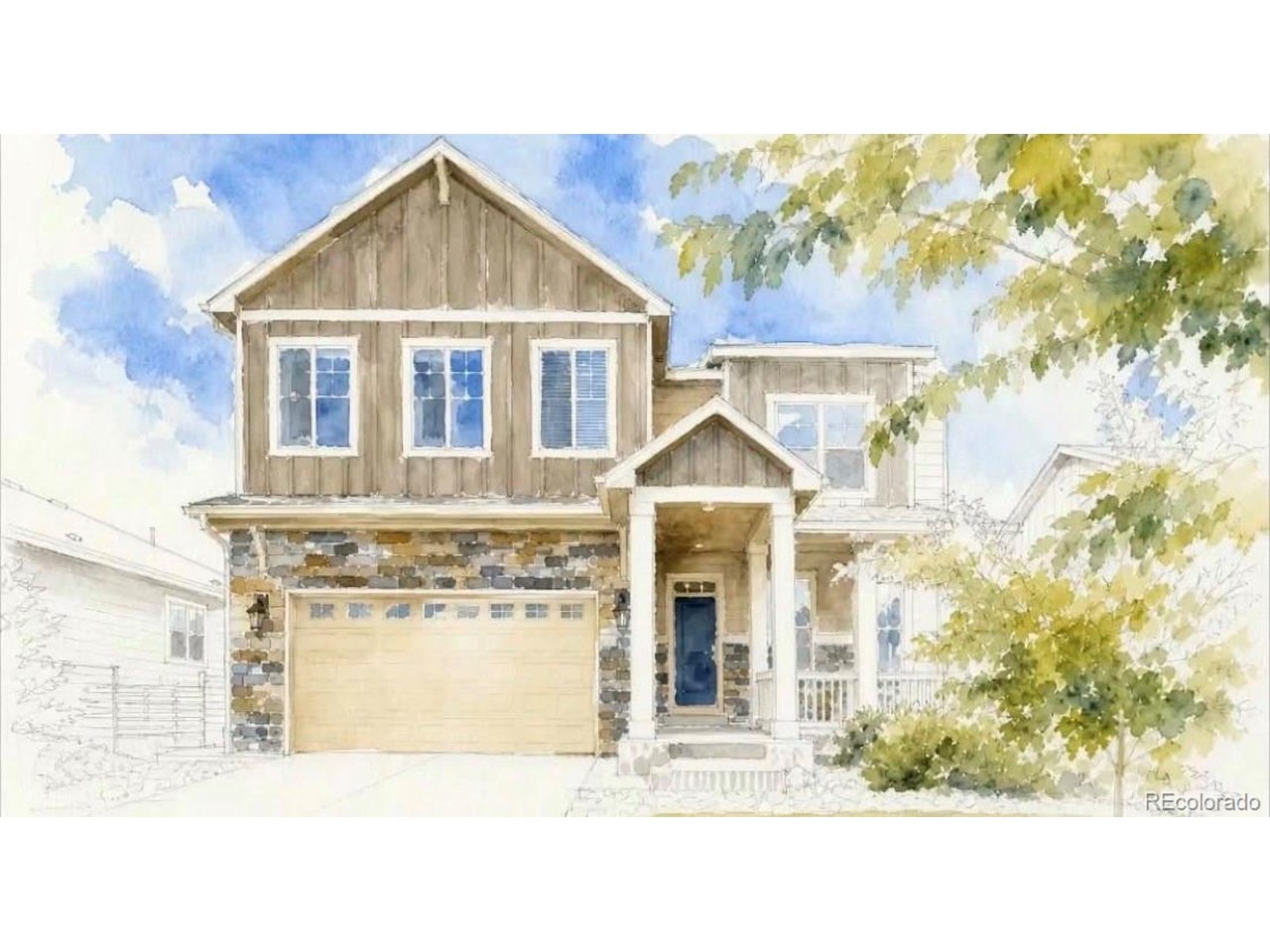 Photo of 26754 E Archer Ave Aurora CO 80018