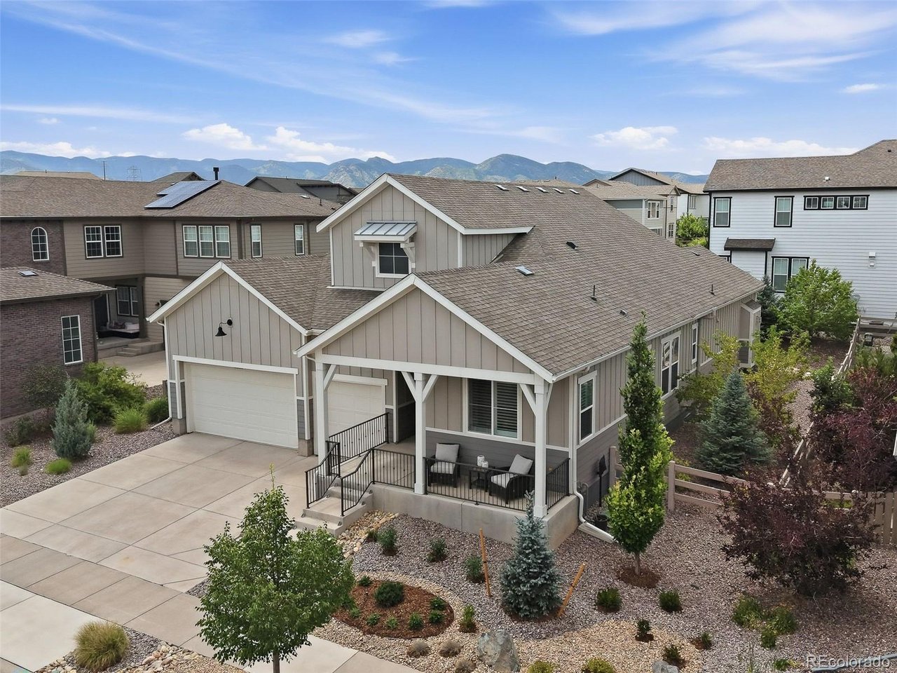 Photo of 8263 Estes Park Ave Littleton CO 80125