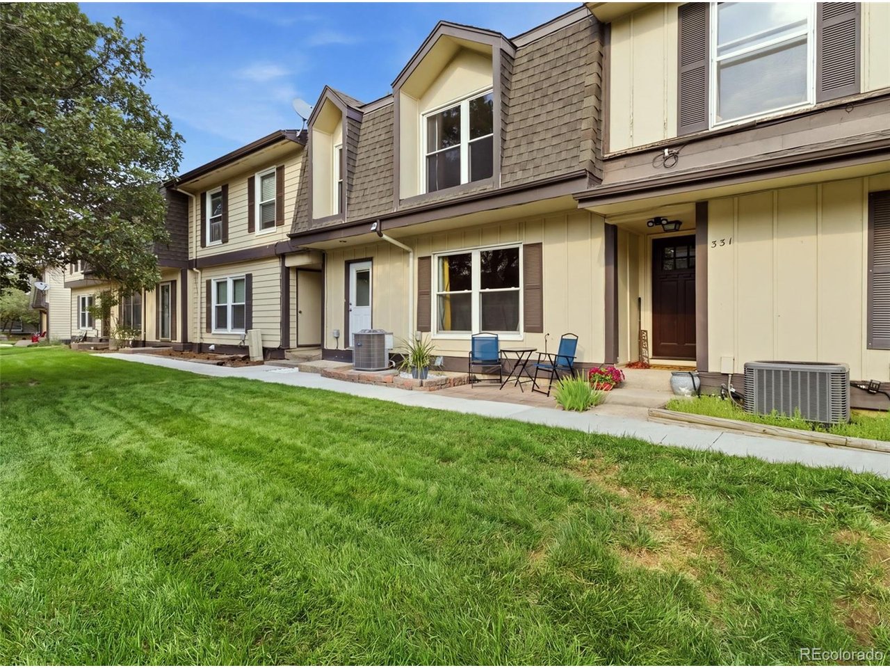 Photo of 329 Raspberry Ln Monument CO 80132