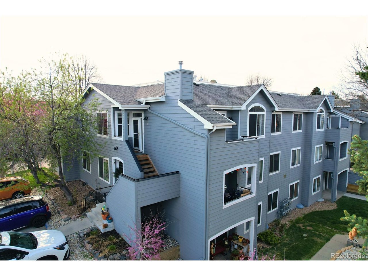 Photo of 8500 E Jefferson Ave #11F Denver CO 80237