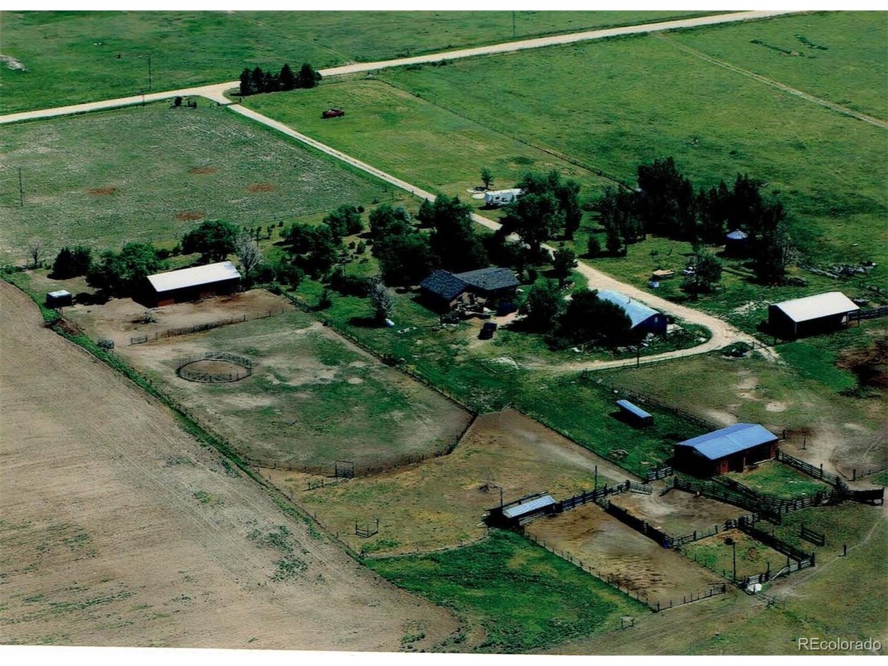 Photo of 50416 County Road 22 Ramah CO 80832