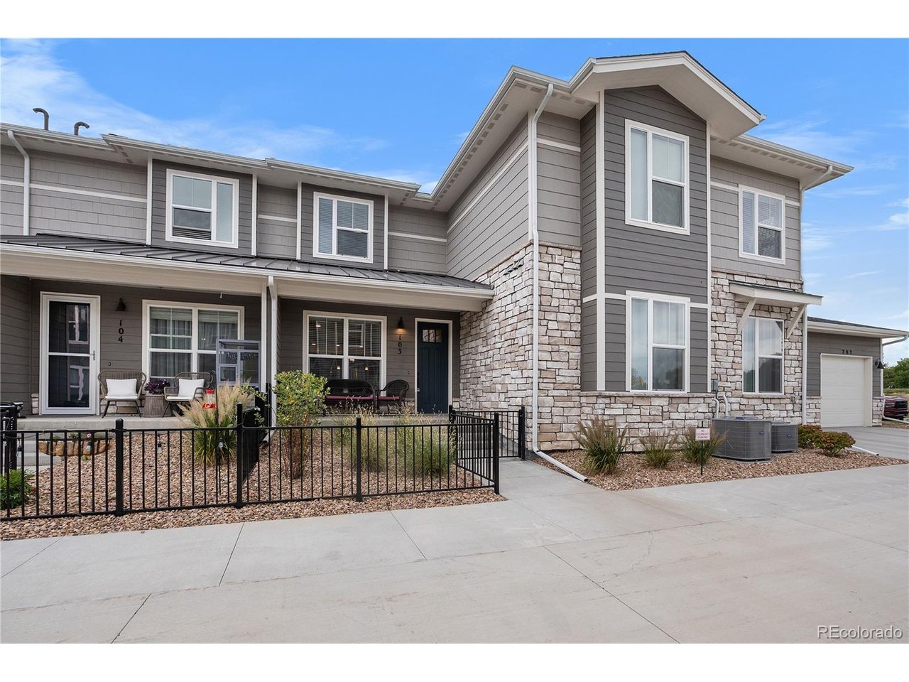 Photo of 350 High Point Dr #C103 Longmont CO 80504
