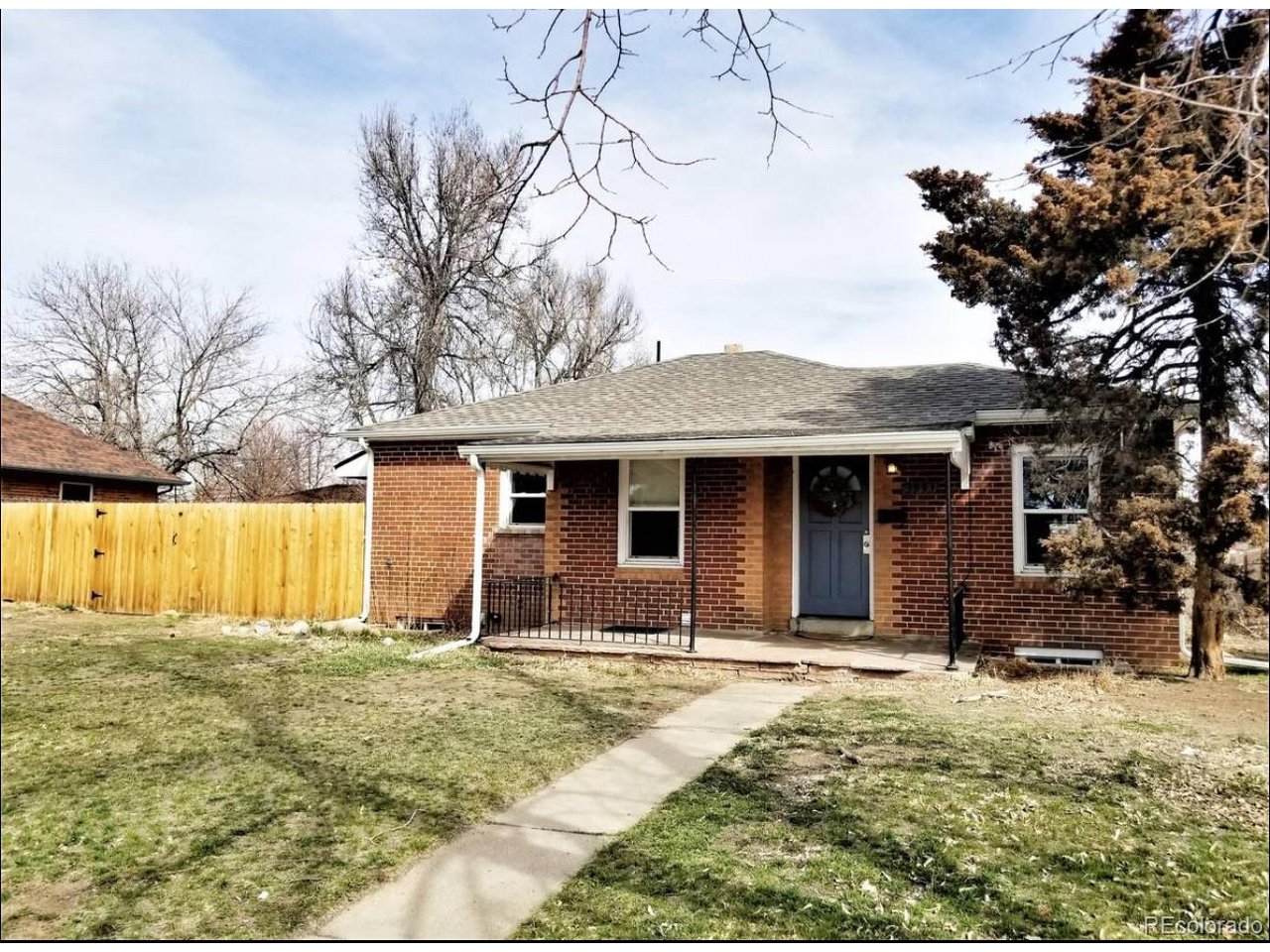 Photo of 3993 Haddon Rd Denver CO 80205