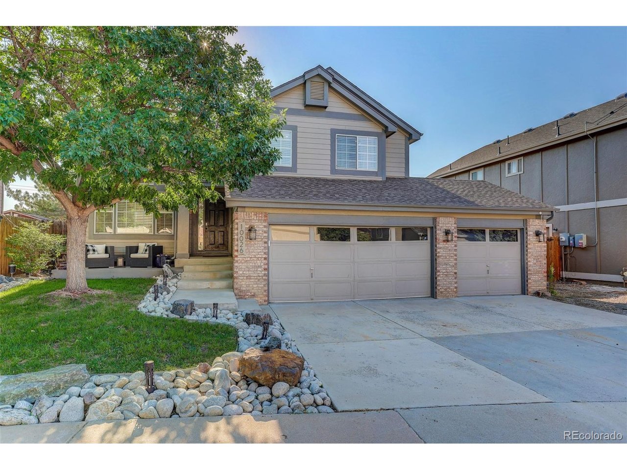 Photo of 10026 Westside Cir Littleton CO 80125