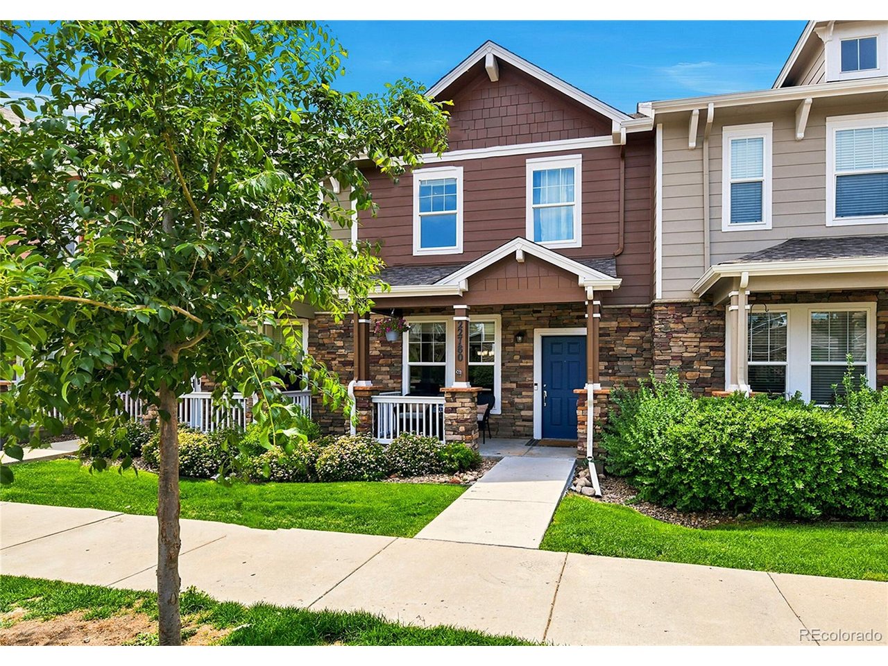 Photo of 22780 E Briarwood Pl Aurora CO 80016