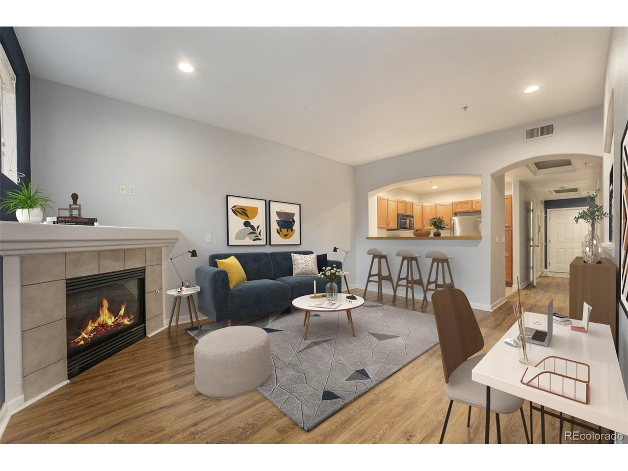 Photo of 1747 N Pearl St #103 Denver CO 80203
