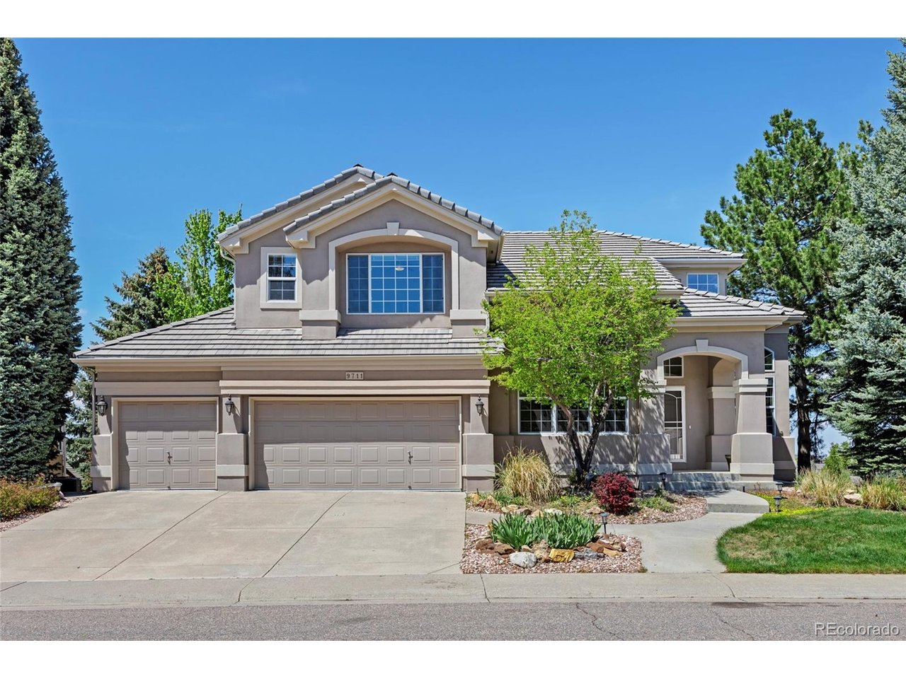 Photo of 9711 Tall Grass Cir Lone Tree CO 80124