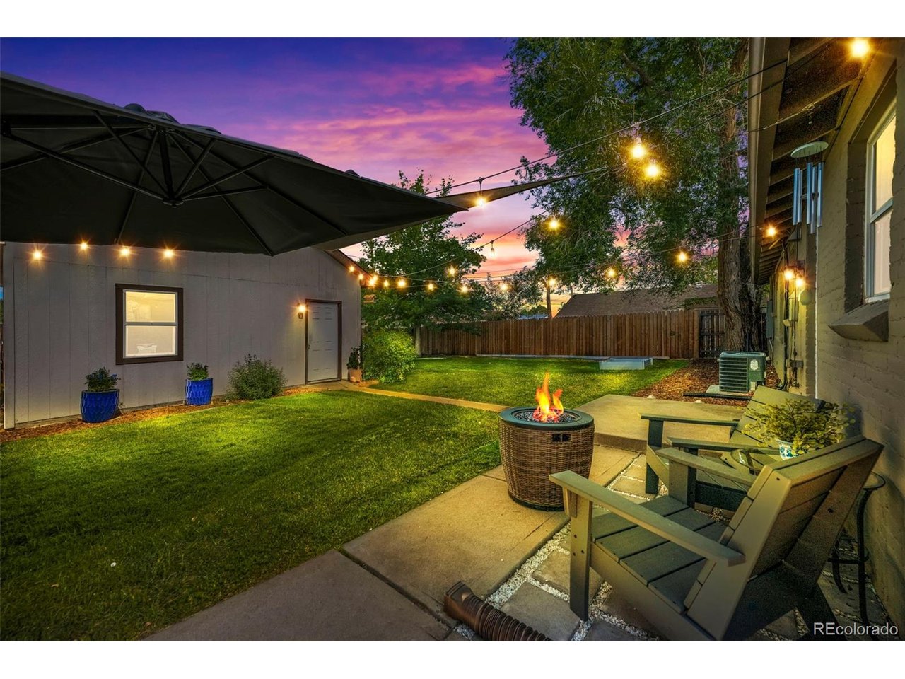 Photo of 3051 Grape St Denver CO 80207