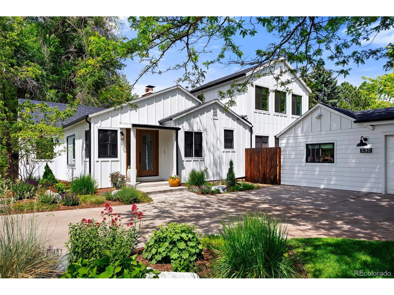 Photo of 330 Ammons St Denver CO 80226