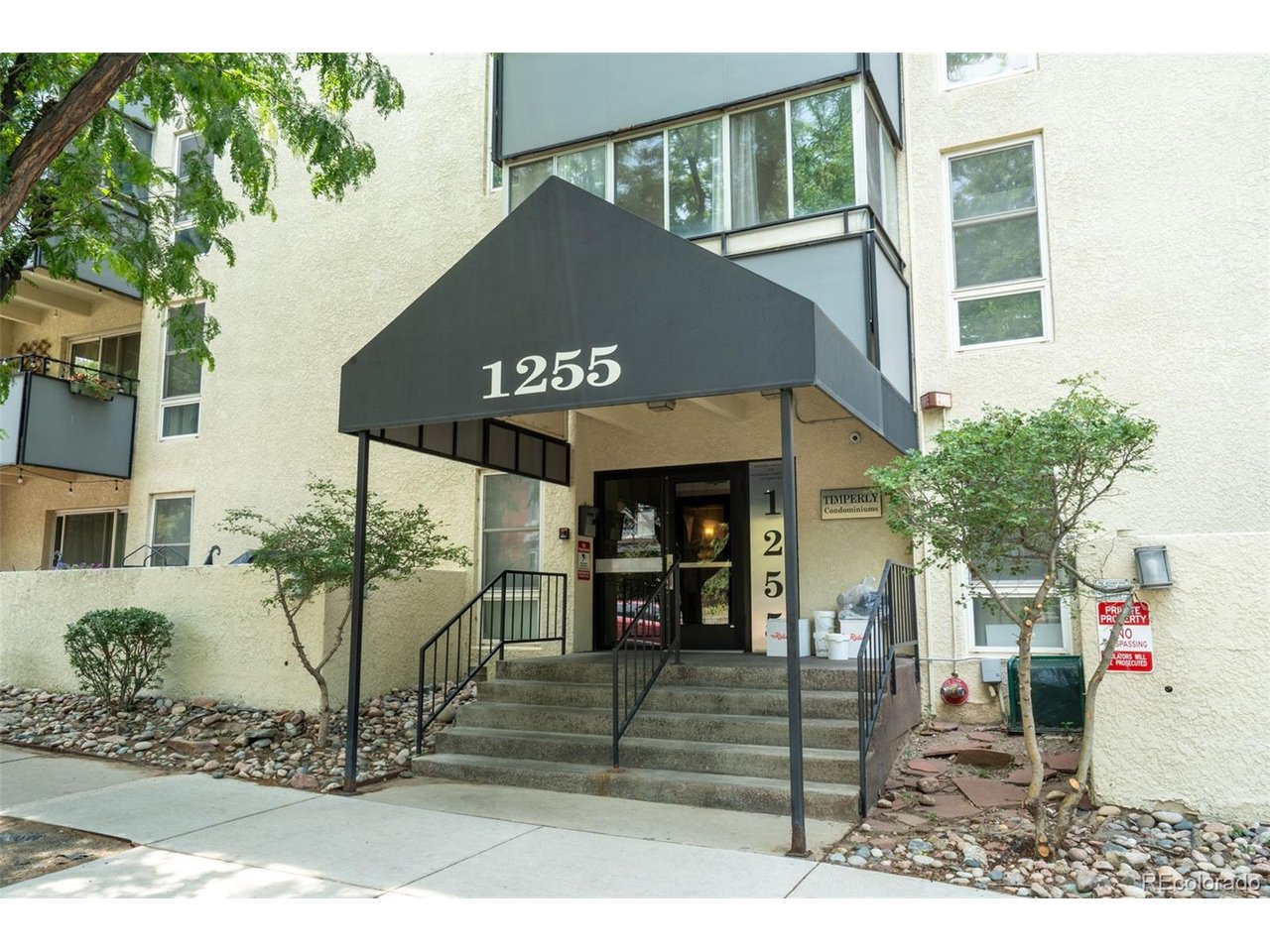 Photo of 1255 N Ogden St #503 Denver CO 80218
